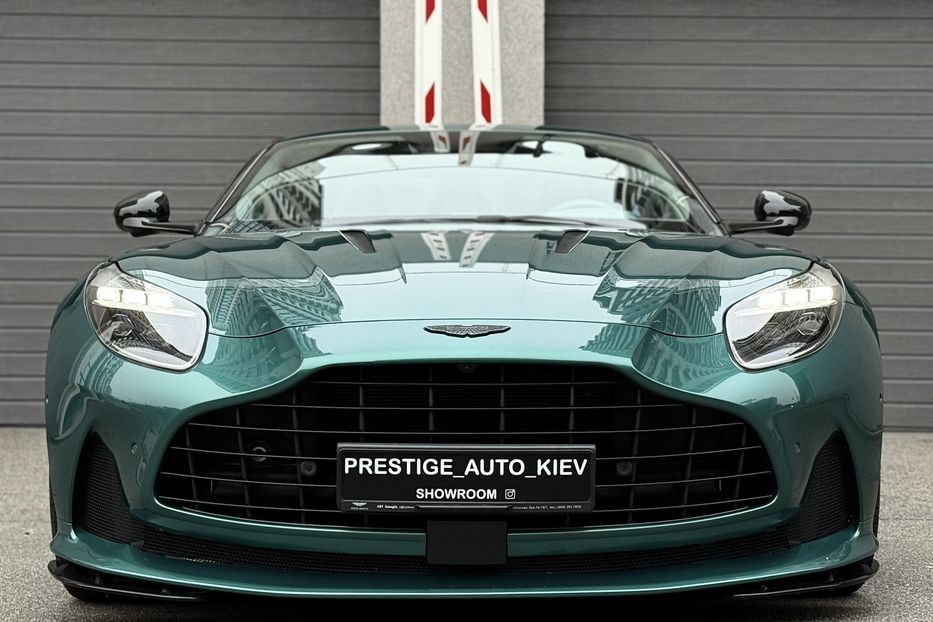 Продам Aston Martin DB9 DB12 2025 года в Киеве