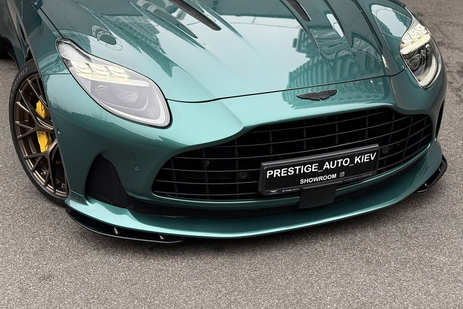 Продам Aston Martin DB9 DB12 2025 года в Киеве