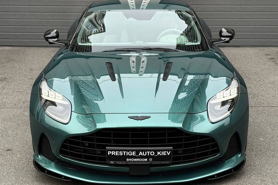 Продам Aston Martin DB9 DB12 2025 года в Киеве