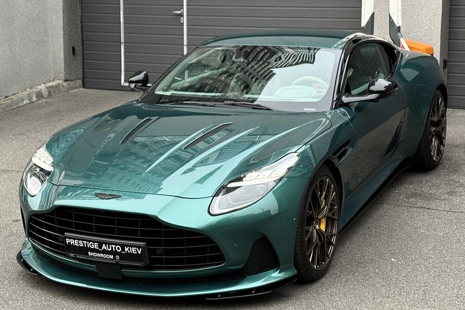 Продам Aston Martin DB9 DB12 2025 года в Киеве