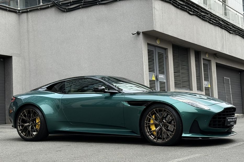 Продам Aston Martin DB9 DB12 2025 года в Киеве