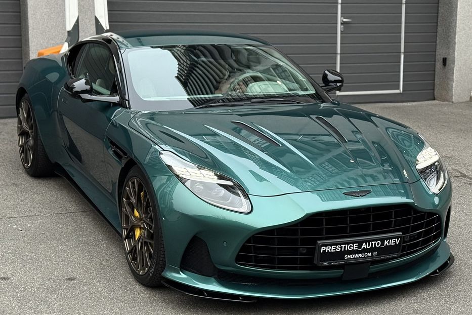 Продам Aston Martin DB9 DB12 2025 года в Киеве