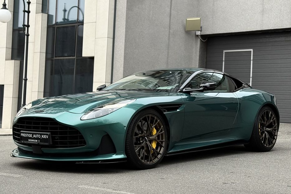 Продам Aston Martin DB9 DB12 2025 года в Киеве