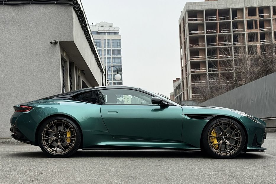 Продам Aston Martin DB9 DB12 2025 года в Киеве