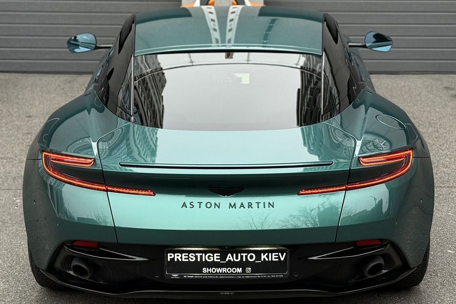 Продам Aston Martin DB9 DB12 2025 года в Киеве
