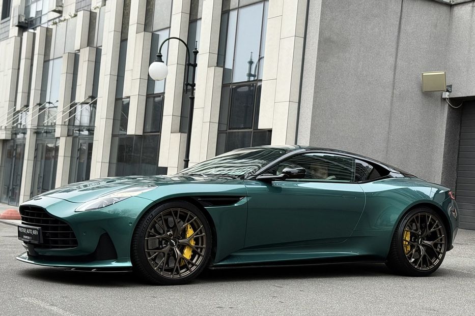 Продам Aston Martin DB9 DB12 2025 года в Киеве