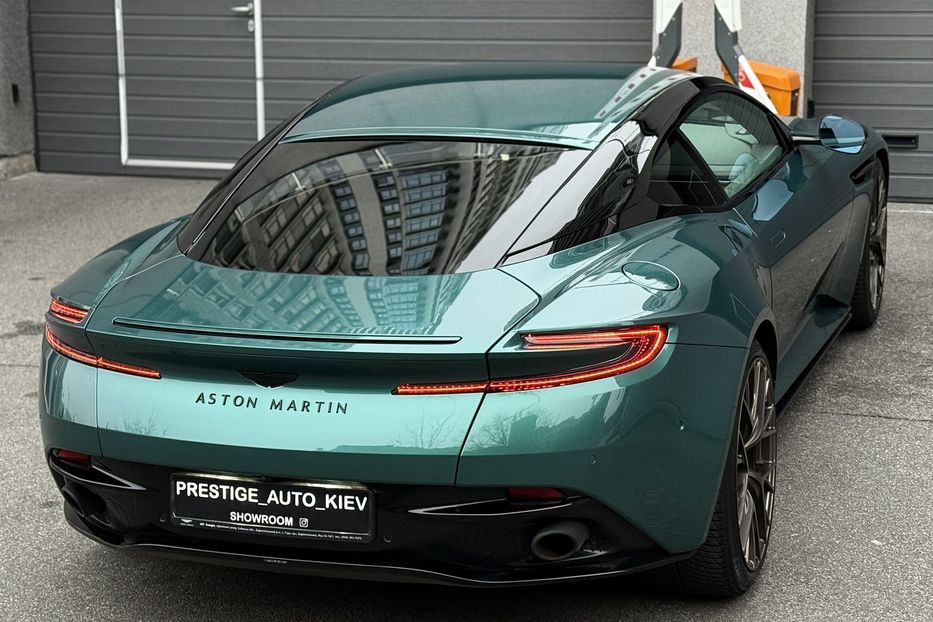 Продам Aston Martin DB9 DB12 2025 года в Киеве