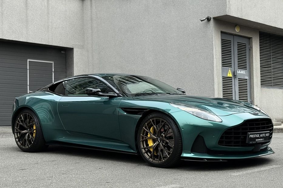 Продам Aston Martin DB9 DB12 2025 года в Киеве