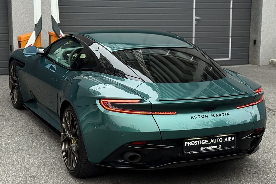 Продам Aston Martin DB9 DB12 2025 года в Киеве