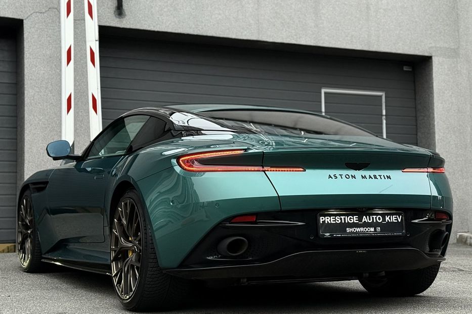 Продам Aston Martin DB9 DB12 2025 года в Киеве