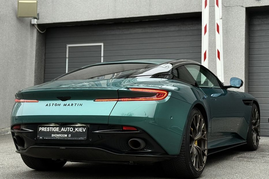 Продам Aston Martin DB9 DB12 2025 года в Киеве