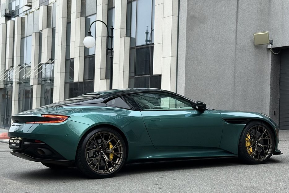 Продам Aston Martin DB9 DB12 2025 года в Киеве