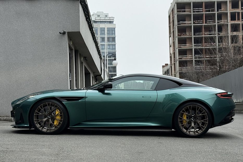Продам Aston Martin DB9 DB12 2025 года в Киеве