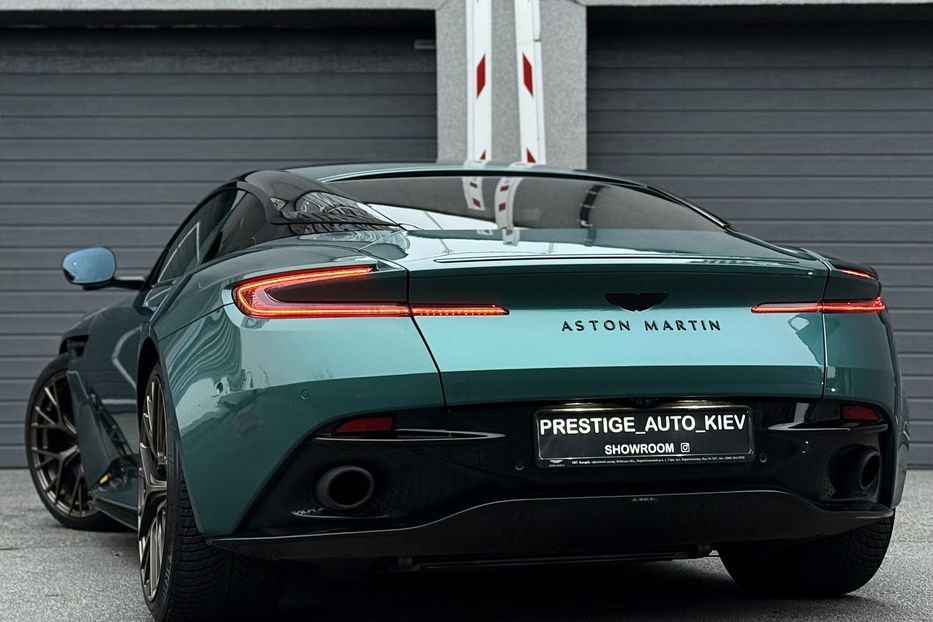 Продам Aston Martin DB9 DB12 2025 года в Киеве