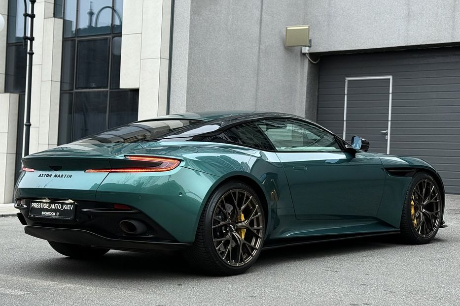 Продам Aston Martin DB9 DB12 2025 года в Киеве