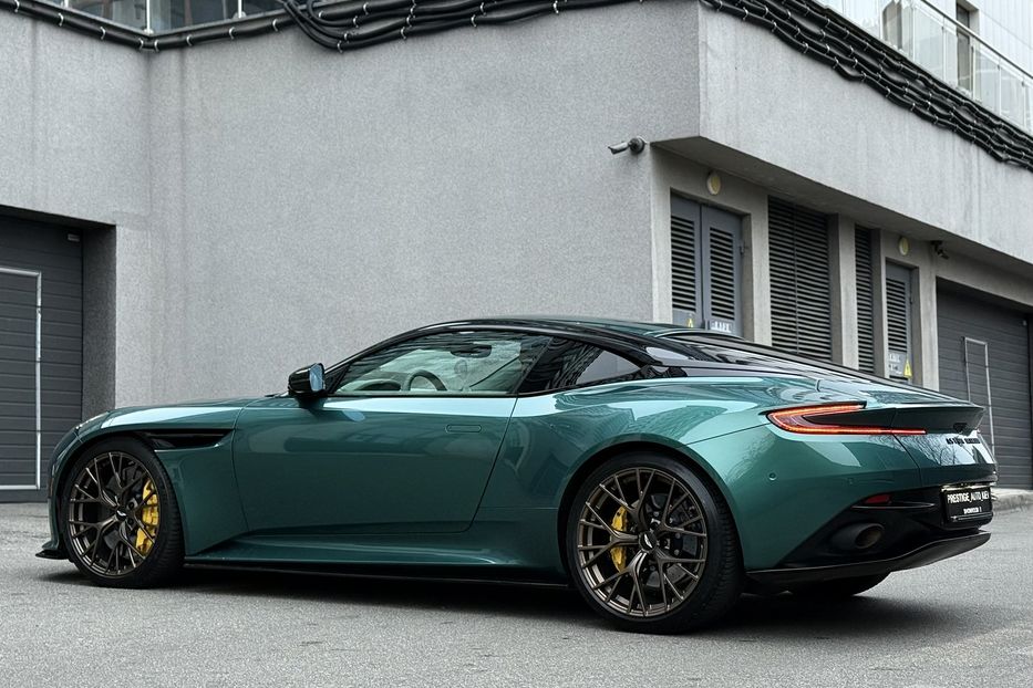 Продам Aston Martin DB9 DB12 2025 года в Киеве