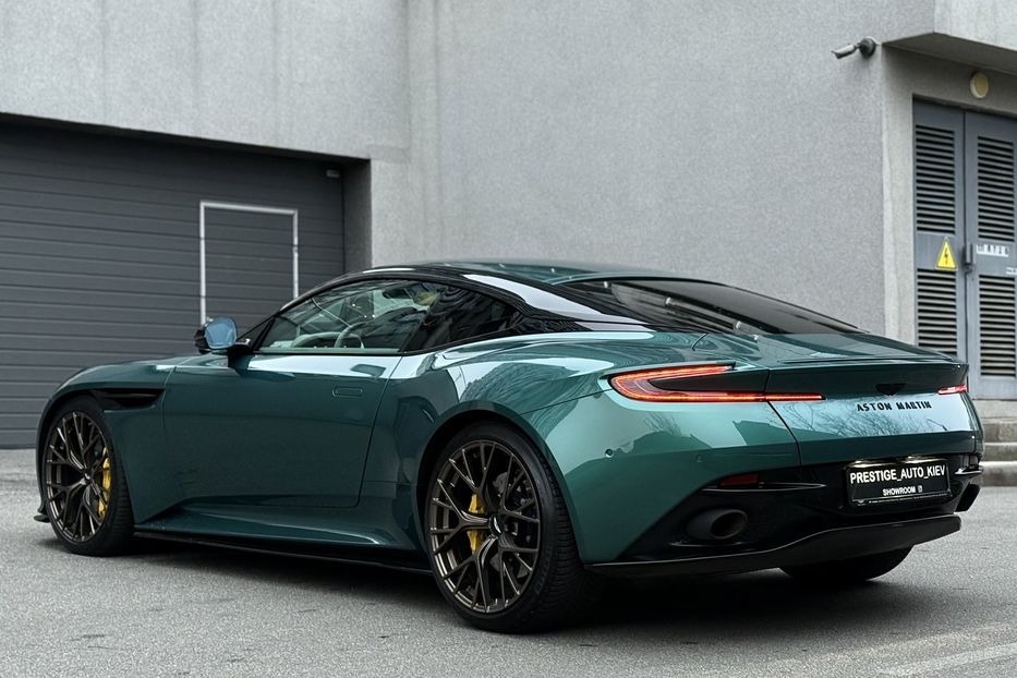 Продам Aston Martin DB9 DB12 2025 года в Киеве