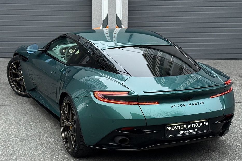 Продам Aston Martin DB9 DB12 2025 года в Киеве