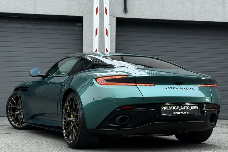 Продам Aston Martin DB9 DB12 2025 года в Киеве