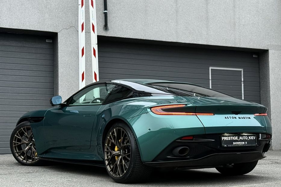 Продам Aston Martin DB9 DB12 2025 года в Киеве