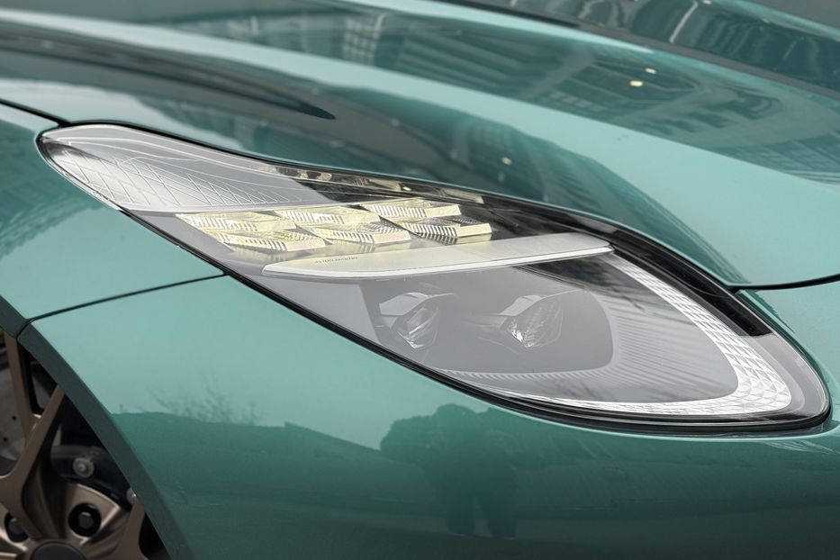 Продам Aston Martin DB9 DB12 2025 года в Киеве