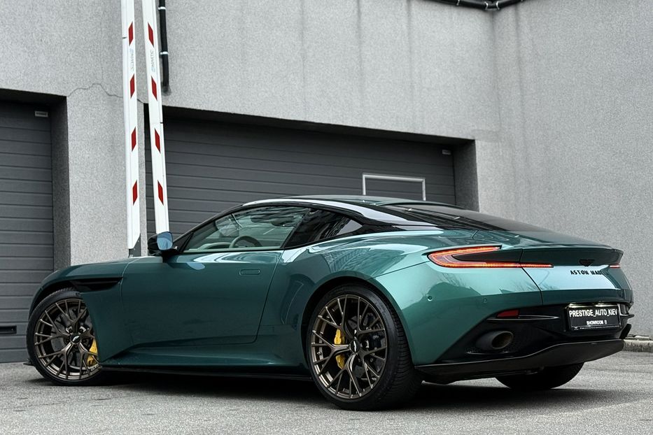 Продам Aston Martin DB9 DB12 2025 года в Киеве
