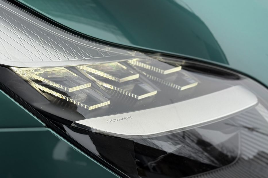 Продам Aston Martin DB9 DB12 2025 года в Киеве