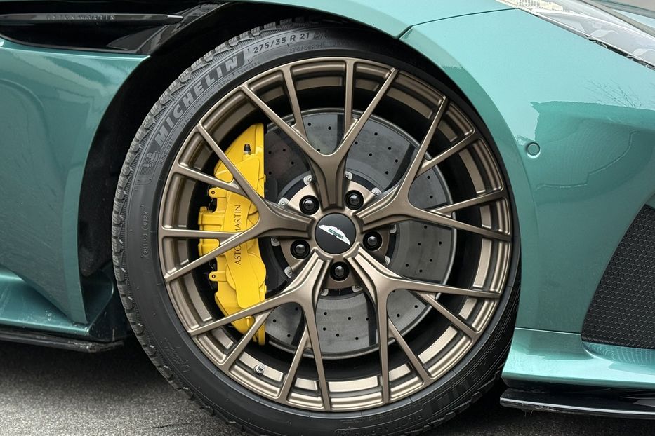 Продам Aston Martin DB9 DB12 2025 года в Киеве