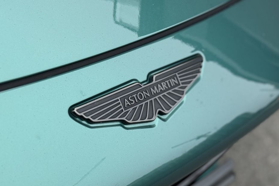 Продам Aston Martin DB9 DB12 2025 года в Киеве