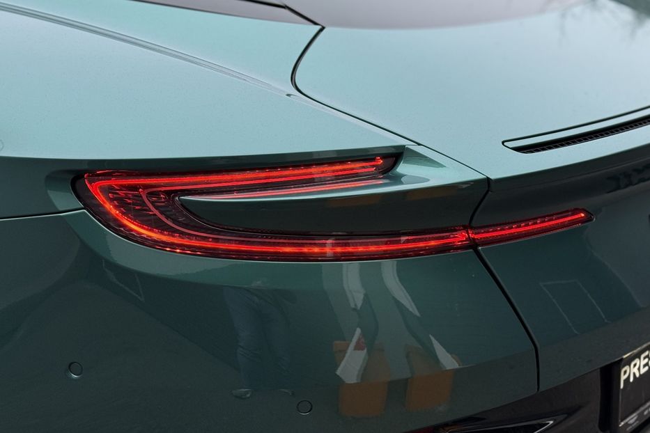 Продам Aston Martin DB9 DB12 2025 года в Киеве