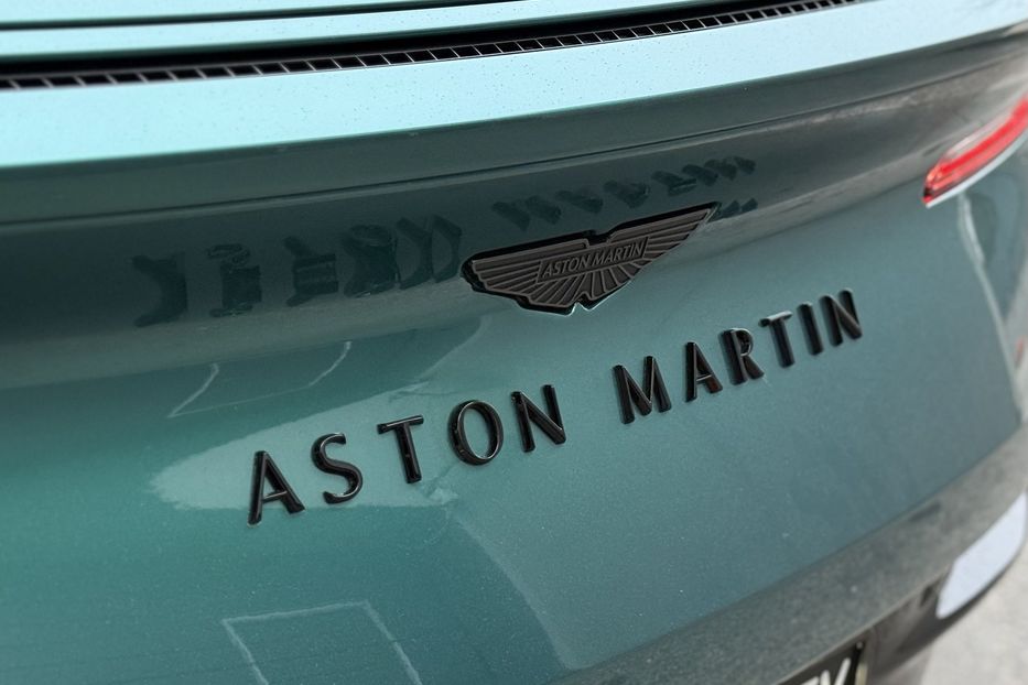 Продам Aston Martin DB9 DB12 2025 года в Киеве