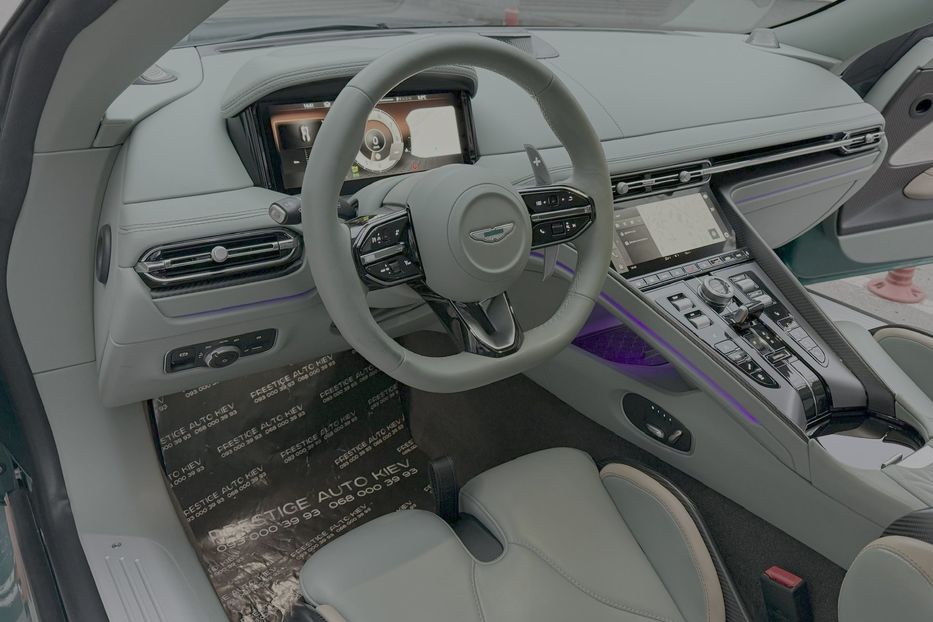 Продам Aston Martin DB9 DB12 2025 года в Киеве