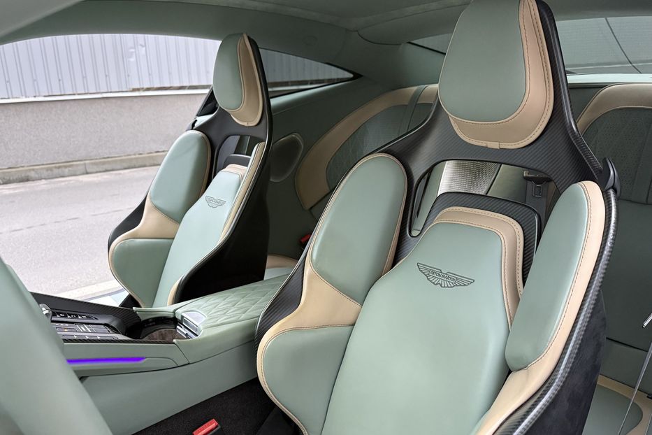 Продам Aston Martin DB9 DB12 2025 года в Киеве