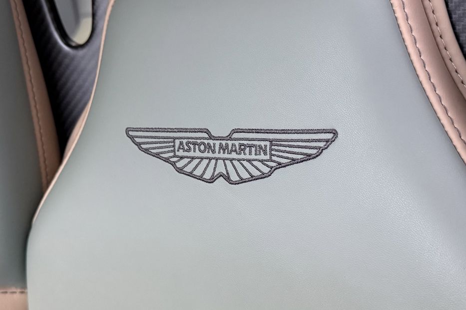 Продам Aston Martin DB9 DB12 2025 года в Киеве