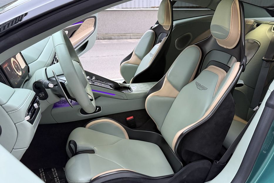 Продам Aston Martin DB9 DB12 2025 года в Киеве