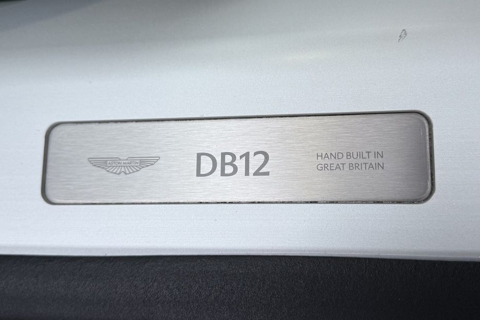 Продам Aston Martin DB9 DB12 2025 года в Киеве