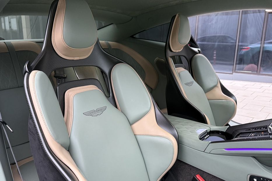 Продам Aston Martin DB9 DB12 2025 года в Киеве
