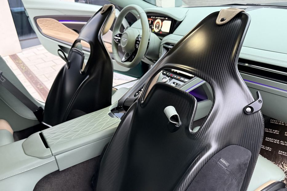 Продам Aston Martin DB9 DB12 2025 года в Киеве