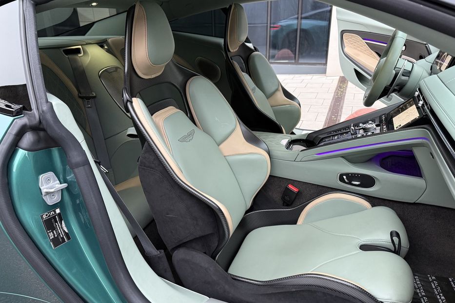Продам Aston Martin DB9 DB12 2025 года в Киеве