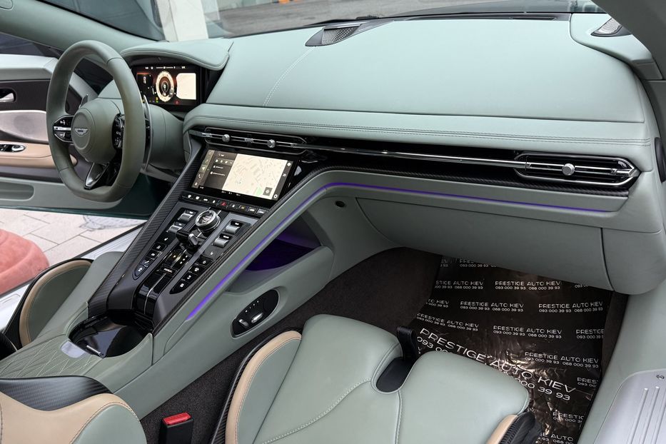 Продам Aston Martin DB9 DB12 2025 года в Киеве