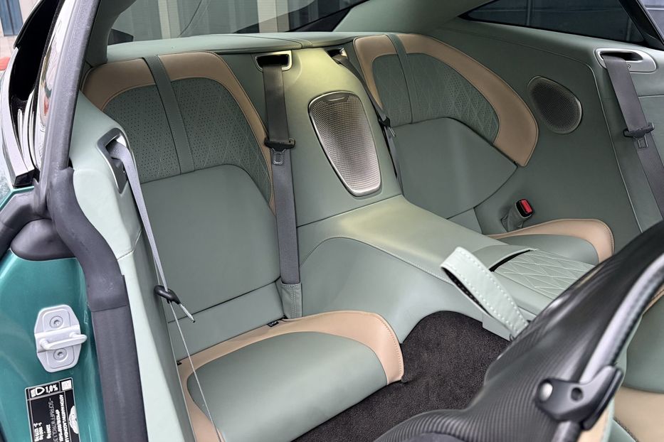 Продам Aston Martin DB9 DB12 2025 года в Киеве