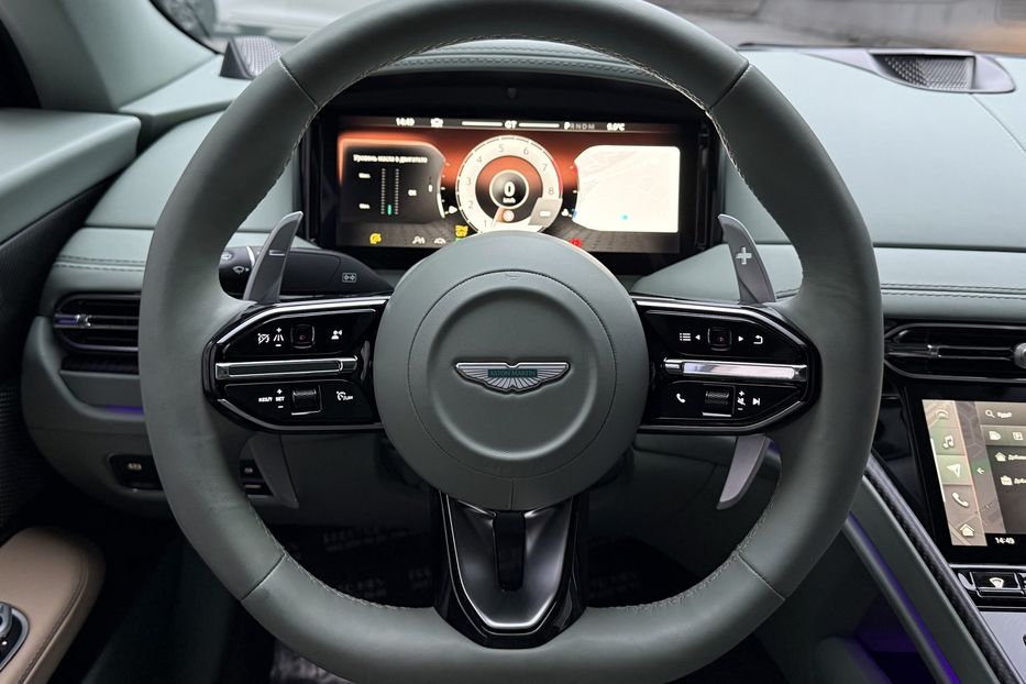 Продам Aston Martin DB9 DB12 2025 года в Киеве