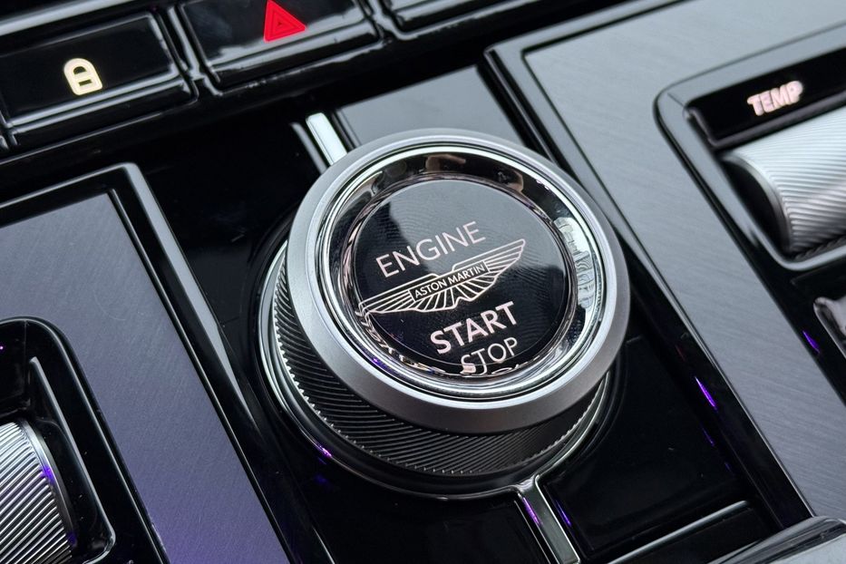 Продам Aston Martin DB9 DB12 2025 года в Киеве