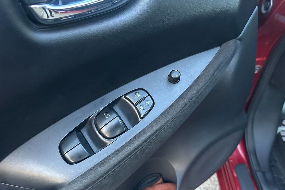 Продам Nissan Leaf 2015 года в Черновцах