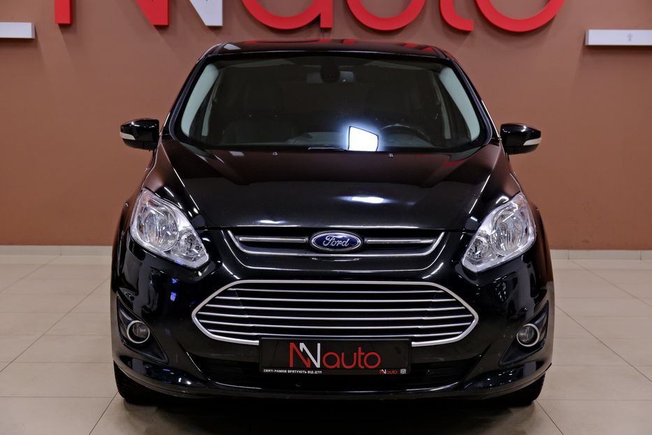 Продам Ford C-Max Plug-in-Hybrid 2014 года в Одессе