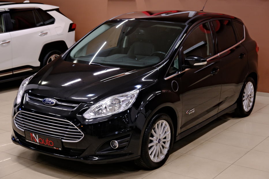Продам Ford C-Max Plug-in-Hybrid 2014 года в Одессе