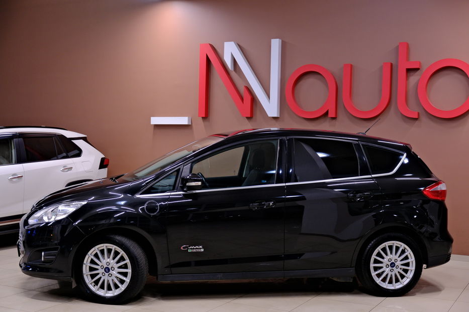 Продам Ford C-Max Plug-in-Hybrid 2014 года в Одессе