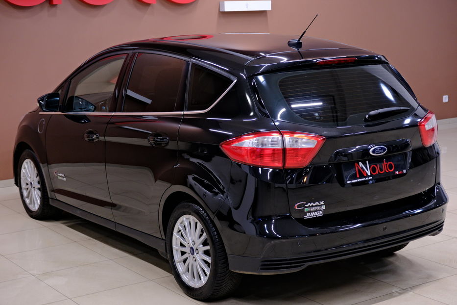 Продам Ford C-Max Plug-in-Hybrid 2014 года в Одессе