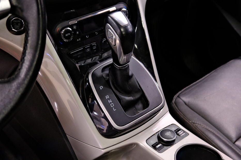 Продам Ford C-Max Plug-in-Hybrid 2014 года в Одессе