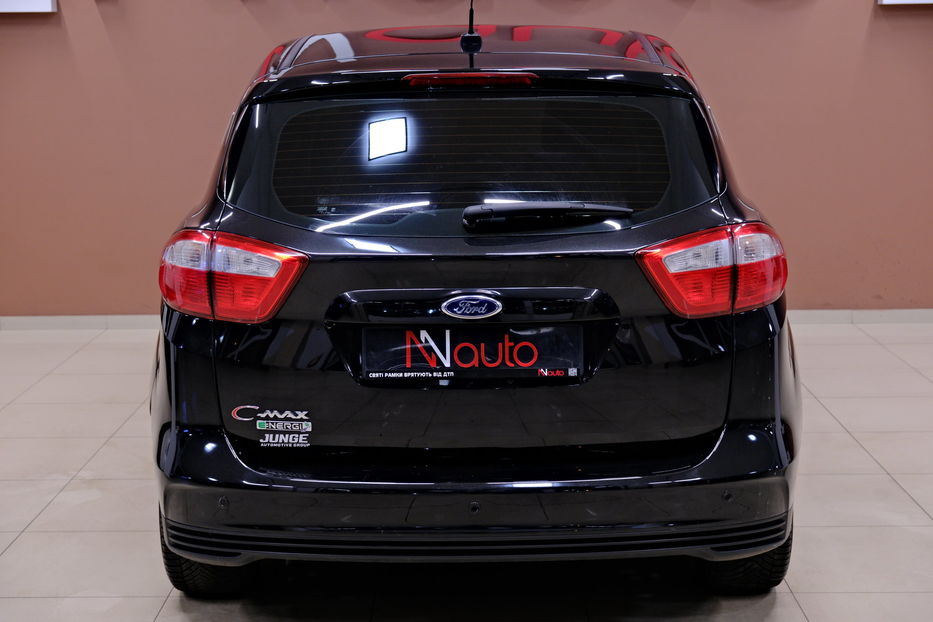 Продам Ford C-Max Plug-in-Hybrid 2014 года в Одессе